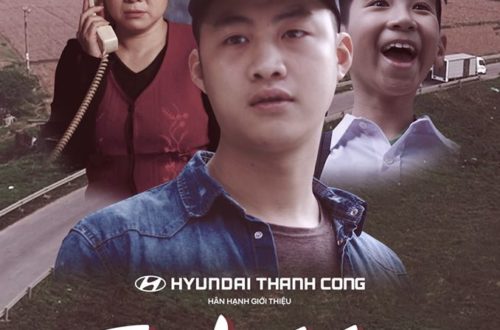 TRỞ VỀ (CUỘC ĐỜI NHỮNG NGƯỜI TÀI XẾ )